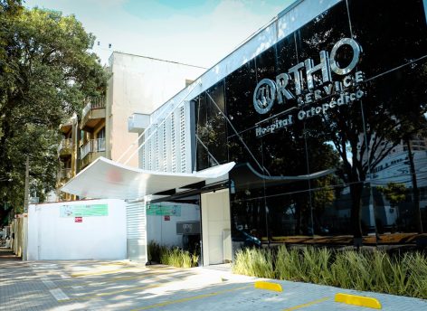 ORTHOSERVICE ORTHOSERVICE